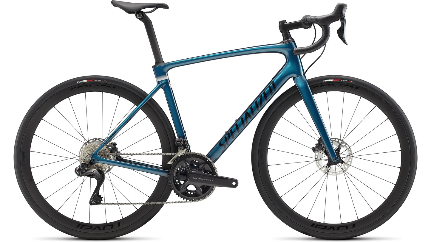 Specialized Roubaix Expert
