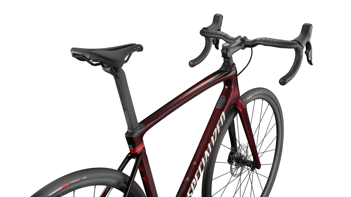 Specialized Roubaix Comp