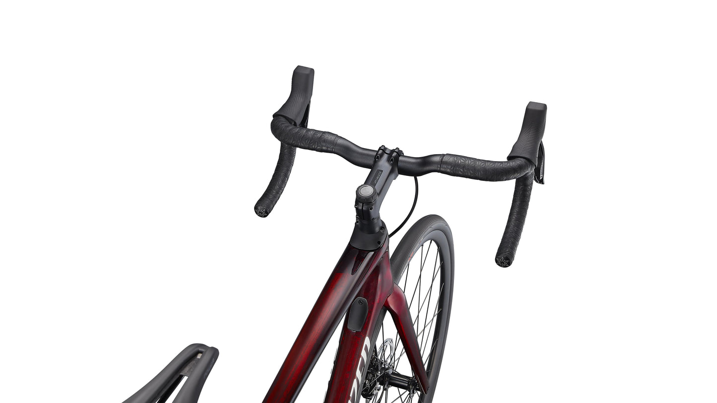 Specialized Roubaix Comp