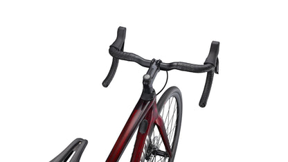 Specialized Roubaix Comp