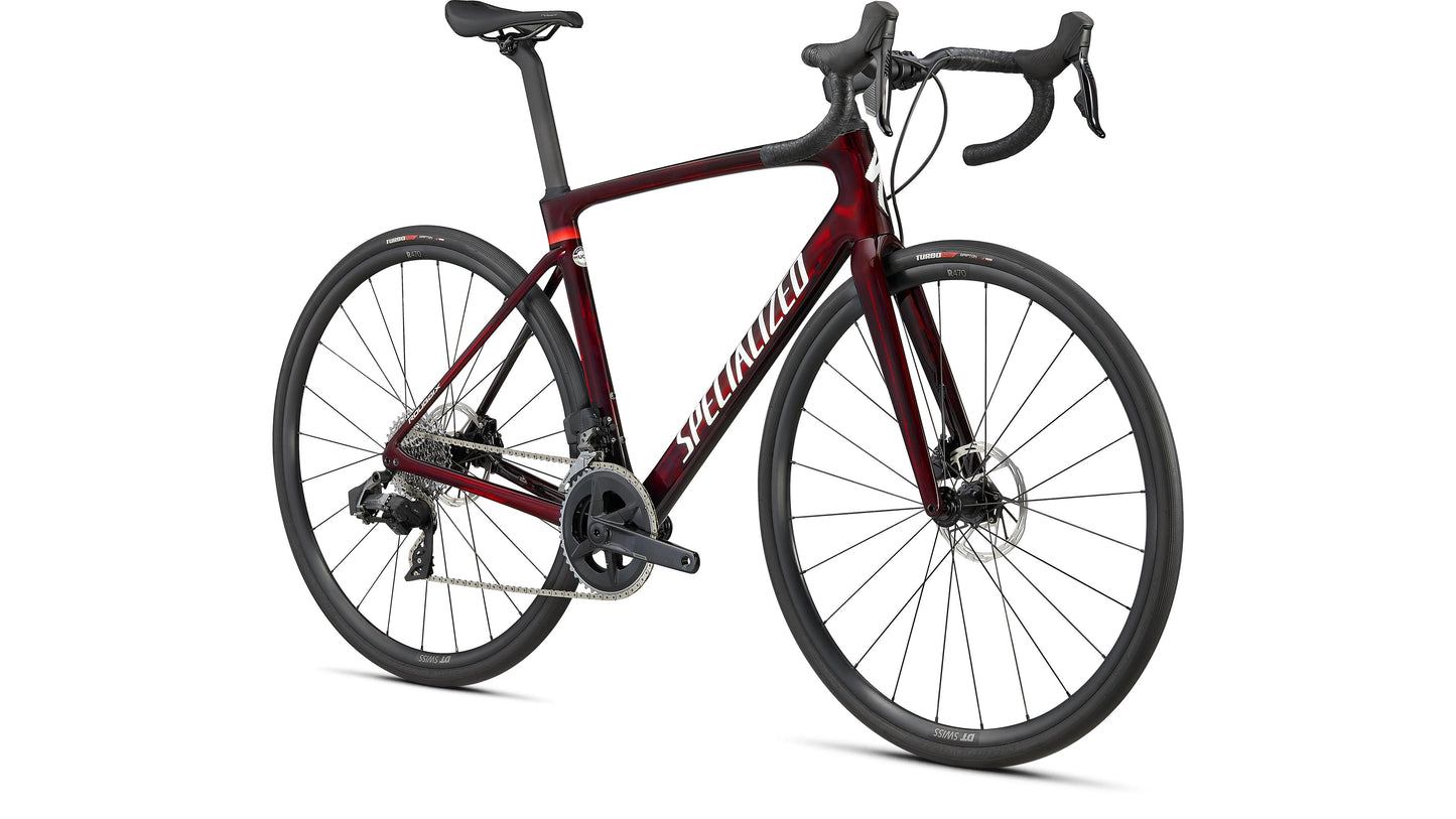 Specialized Roubaix Comp