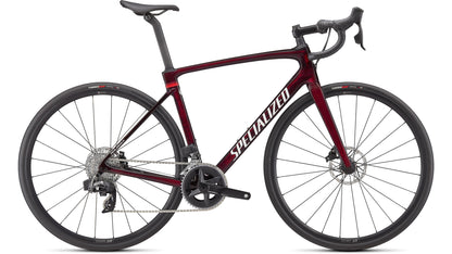 Specialized Roubaix Comp