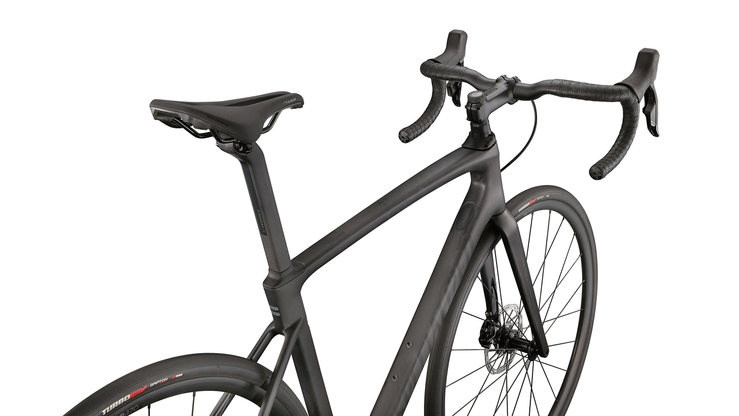 Specialized Roubaix Comp