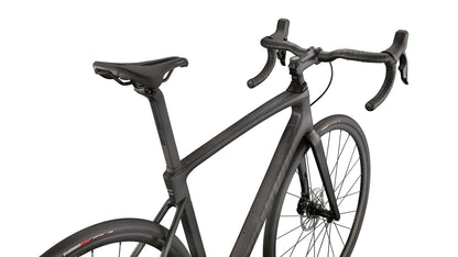 Specialized Roubaix Comp