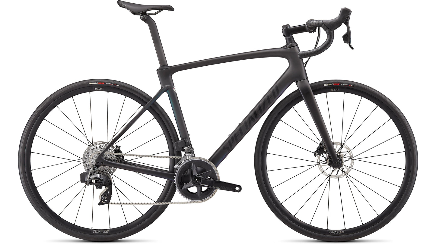 Specialized Roubaix Comp
