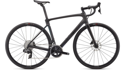 2023 Specialized Roubaix Comp - SRAM Rival eTap AXS