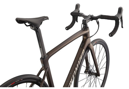 Specialized Roubaix S-Works Team Frameset