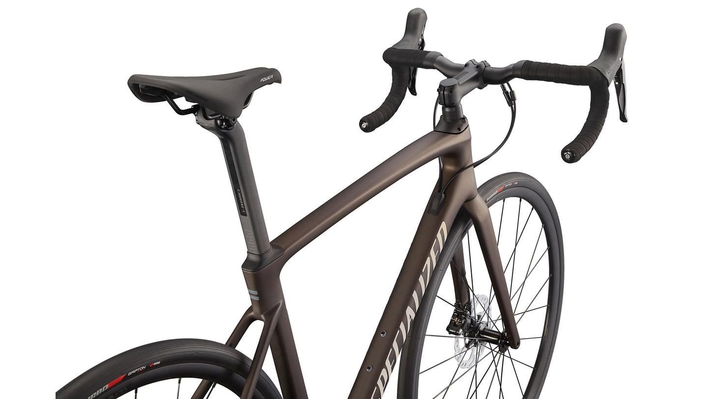 Specialized Roubaix Sport