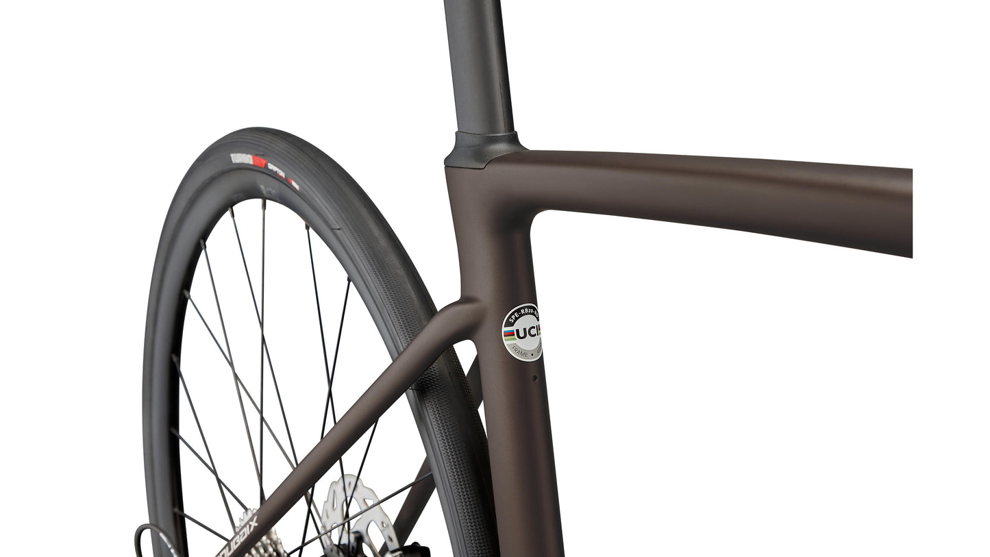 Specialized Roubaix Sport