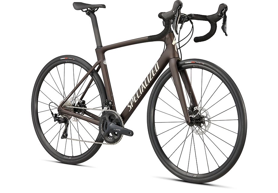 Specialized Roubaix S-Works Frameset