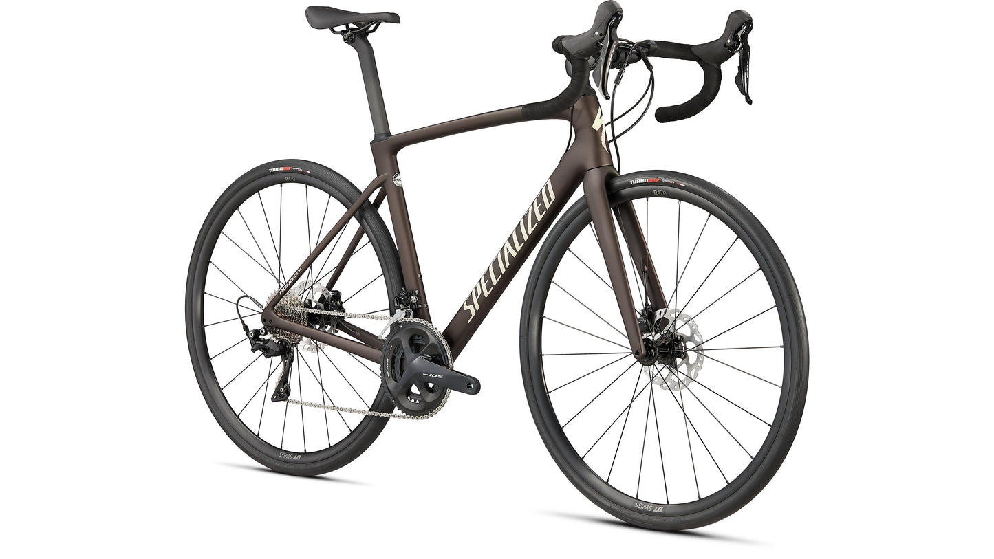 Specialized Roubaix Sport