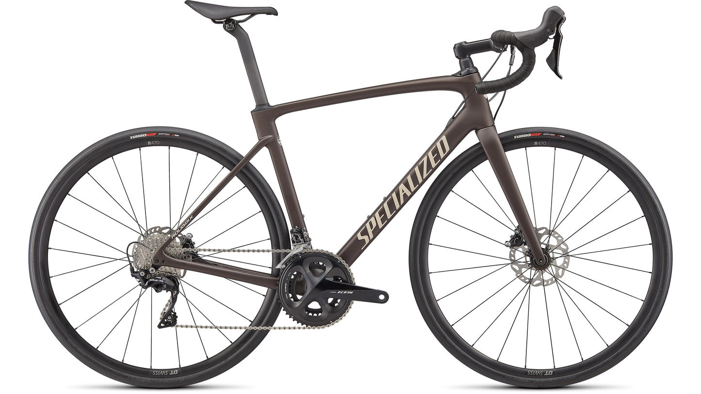 Specialized Roubaix Sport