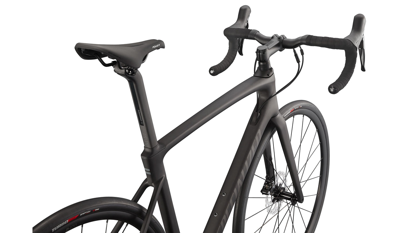 Specialized Roubaix Sport