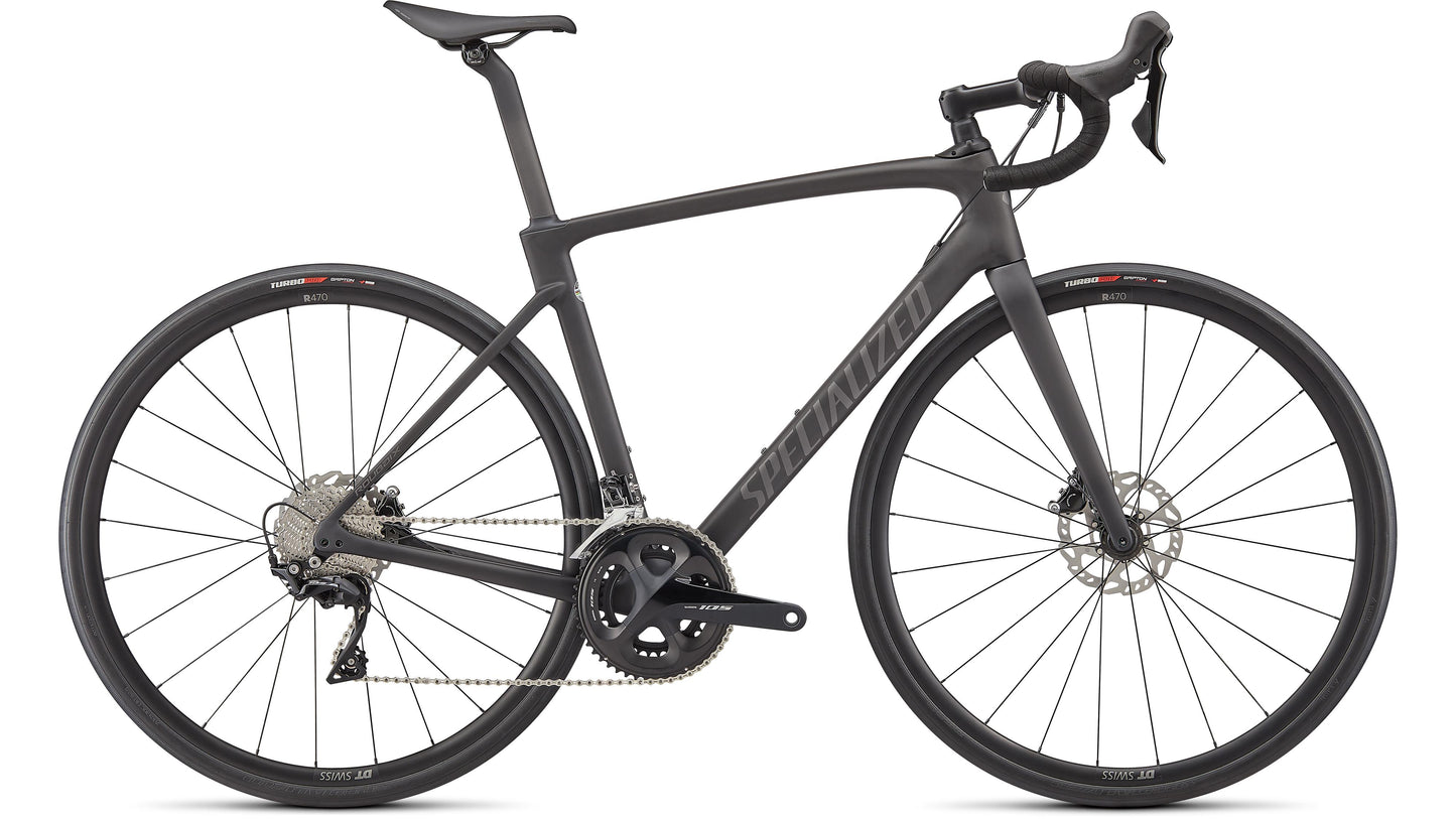 Specialized Roubaix Sport