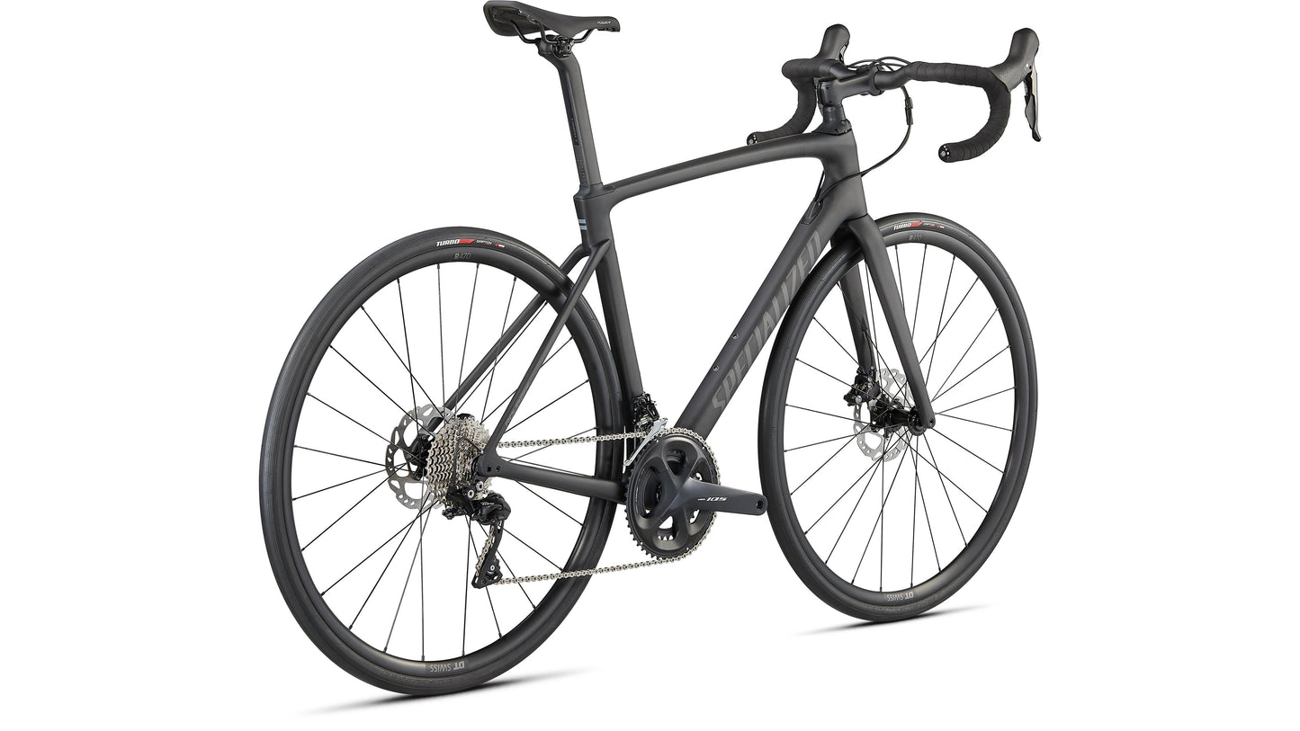 Specialized Roubaix Sport