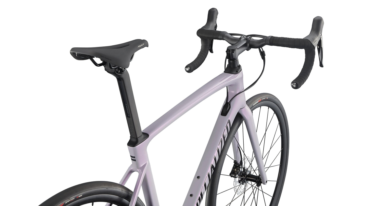 Specialized Roubaix Sport