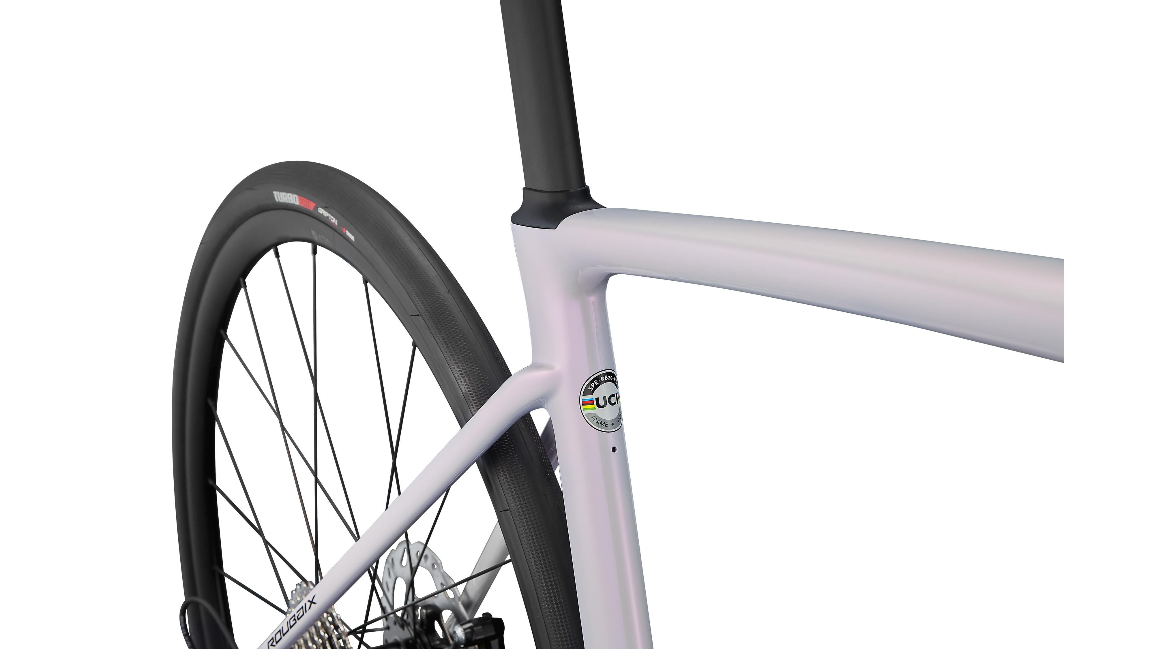 メーカー公式ショップ】 Mサイズ Jersey LS Roubaix Bike line new