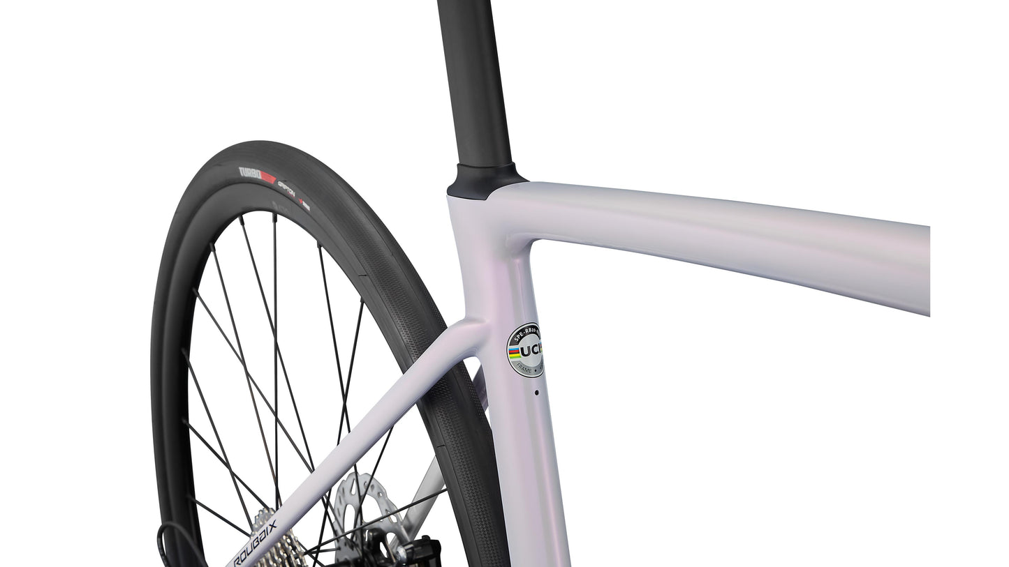 Specialized Roubaix Sport