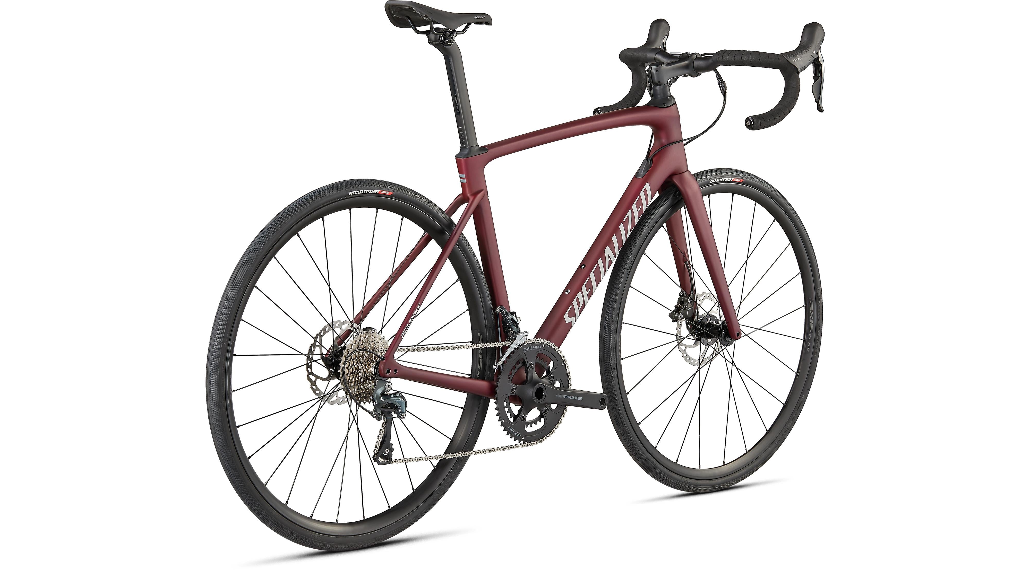 2022 Specialized Roubaix - Shimano Tiagra – Incycle Bicycles