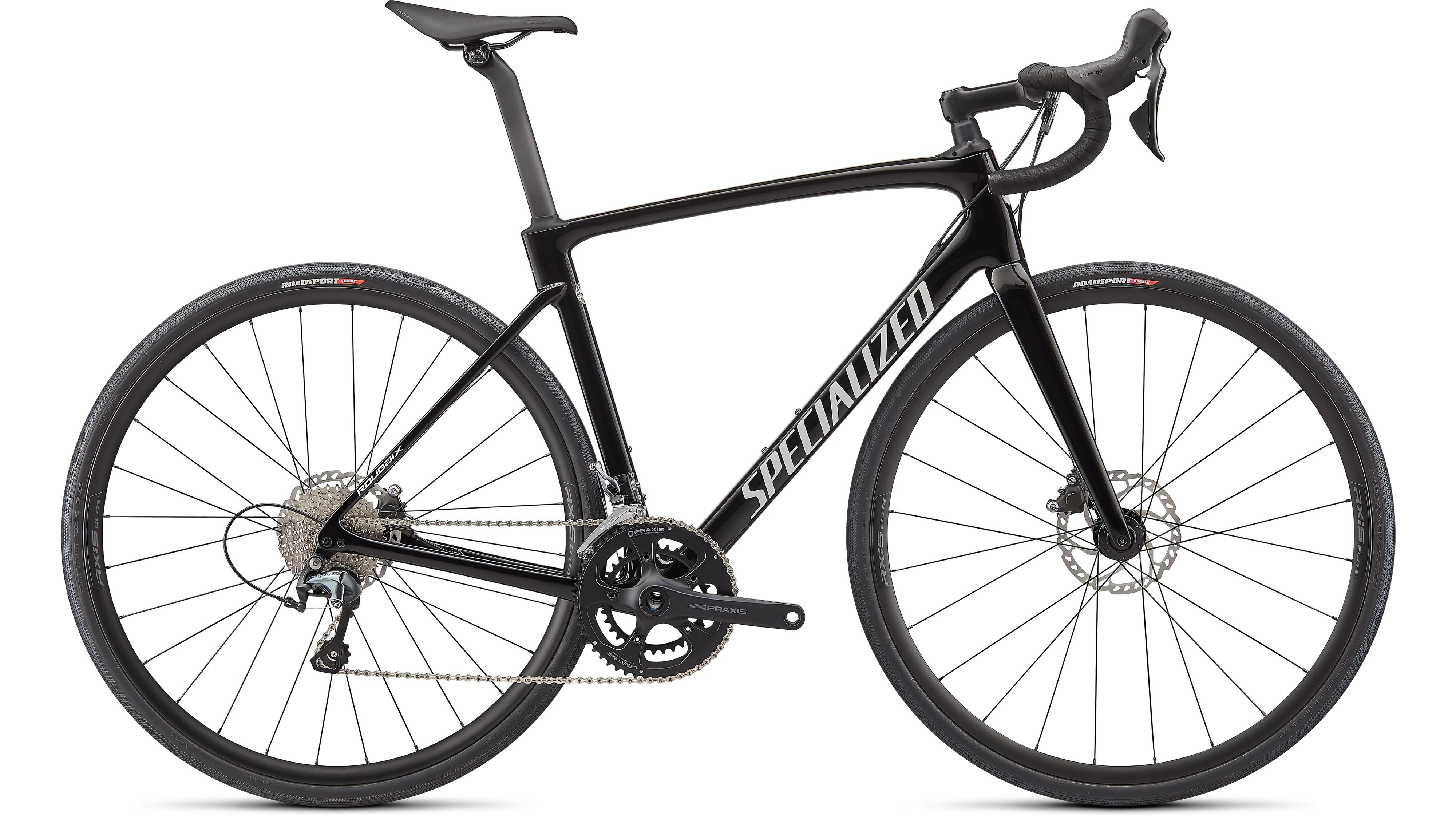 2022 Specialized Roubaix - Shimano Tiagra – Incycle Bicycles