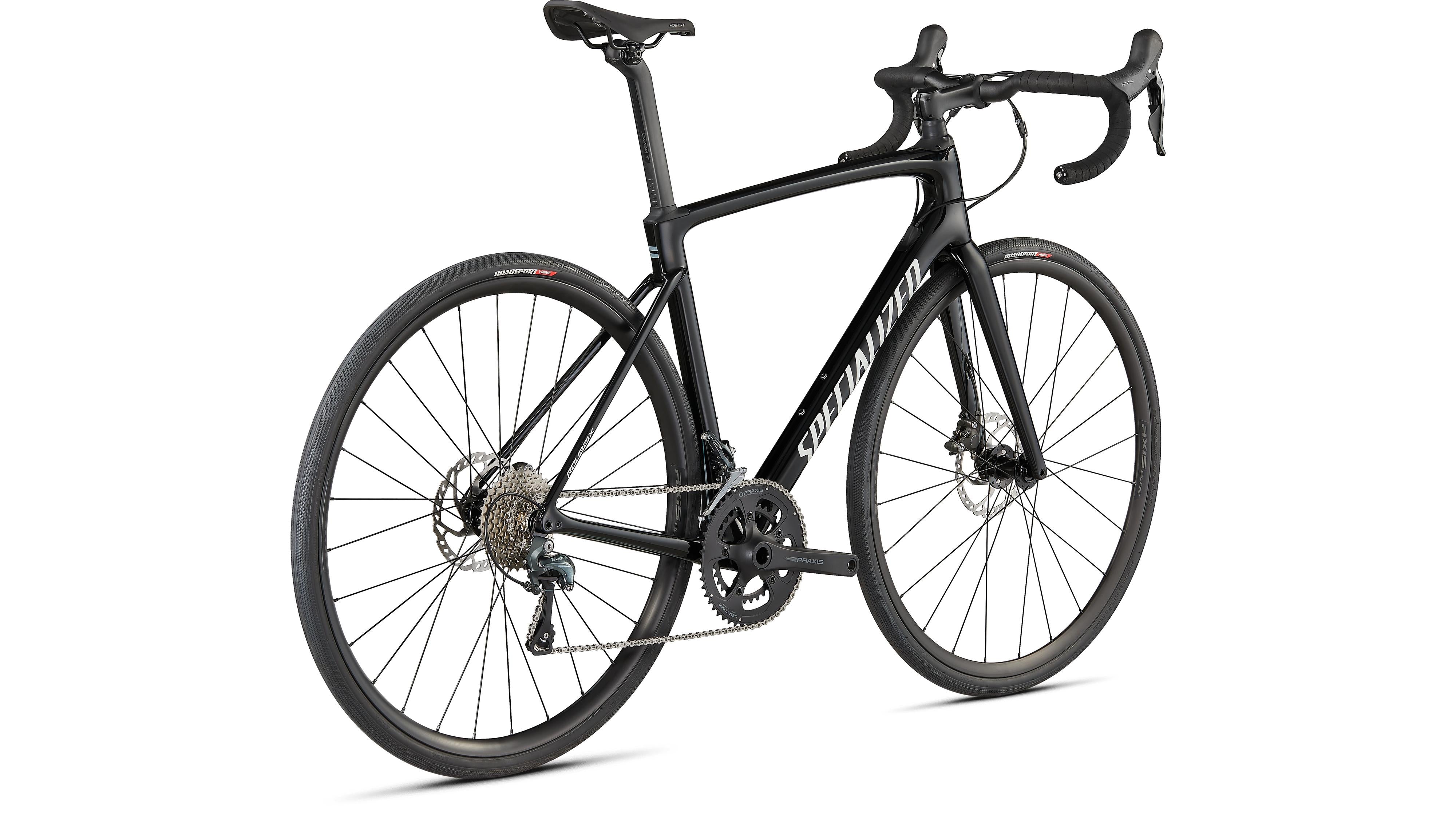 2022 Specialized Roubaix - Shimano Tiagra – Incycle Bicycles 2022 Specialized Roubaix - Shimano Tiagra – Incycle Bicycles