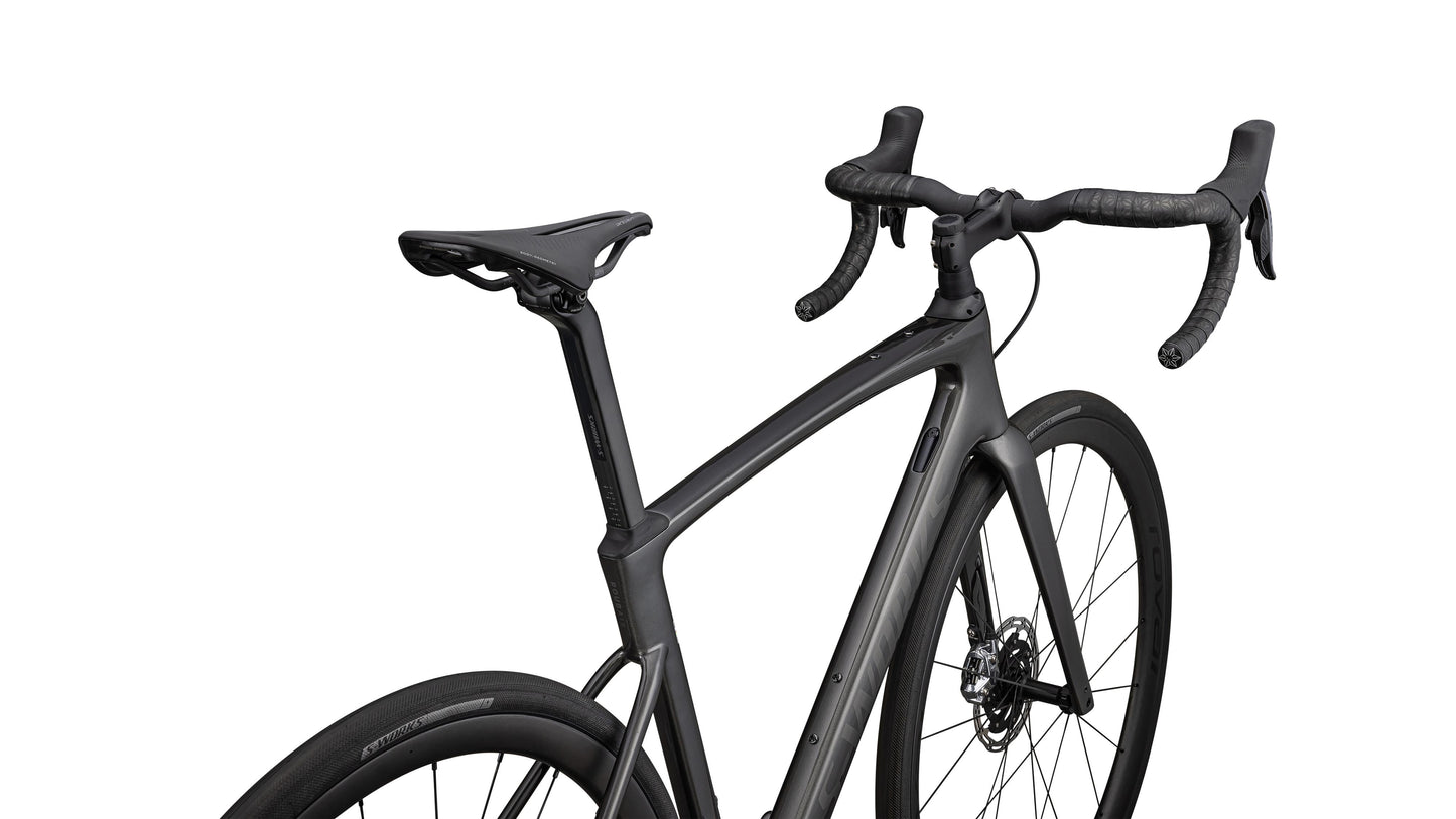 2024 Specialized S-Works Roubaix SL8