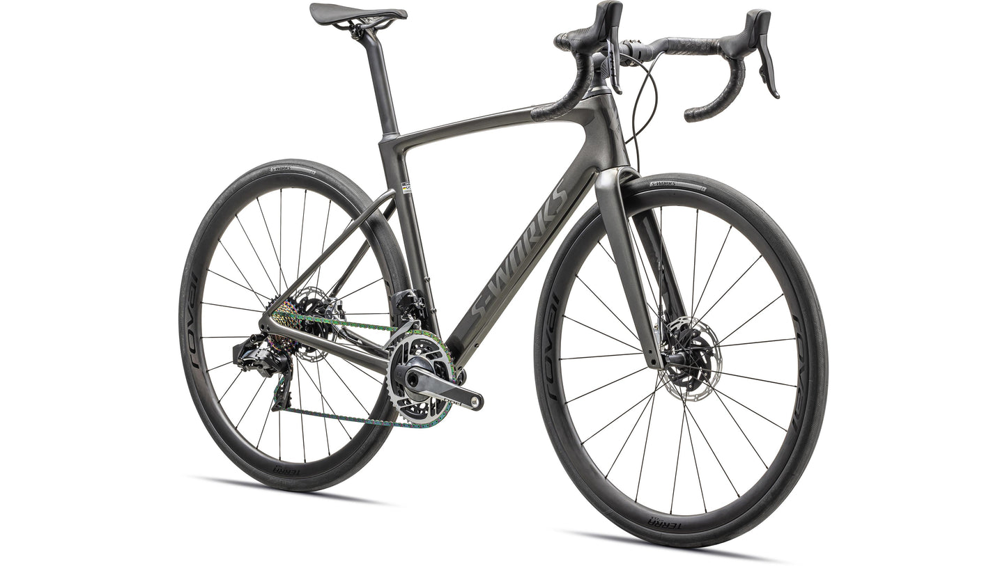2024 Specialized S-Works Roubaix SL8