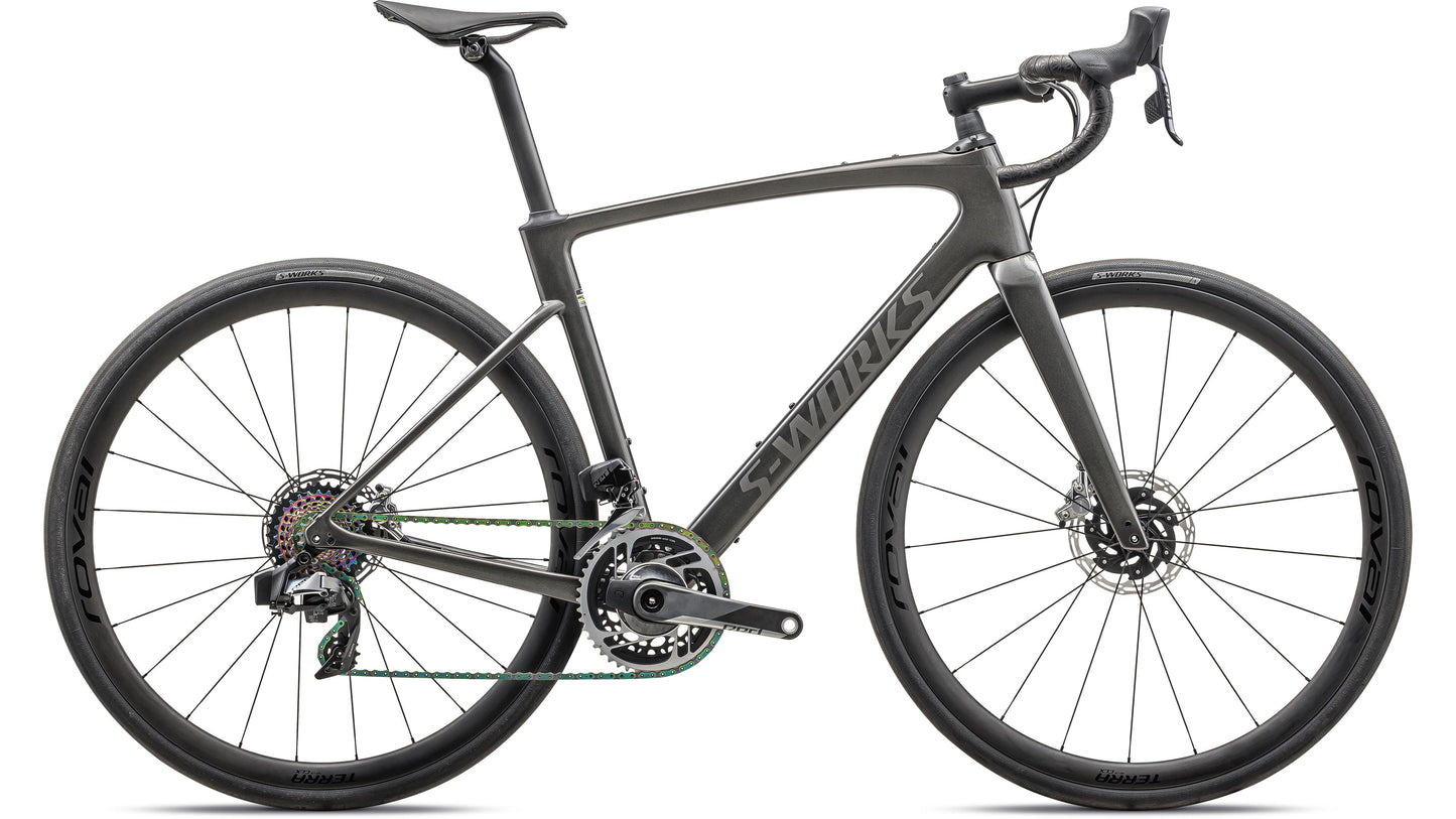 2024 Specialized S-Works Roubaix SL8