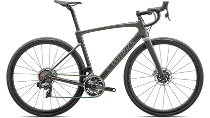 2024 Specialized S-Works Roubaix SL8