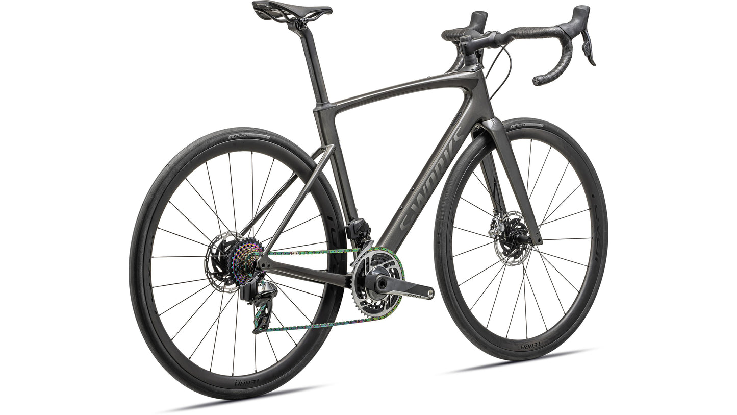 2024 Specialized S-Works Roubaix SL8