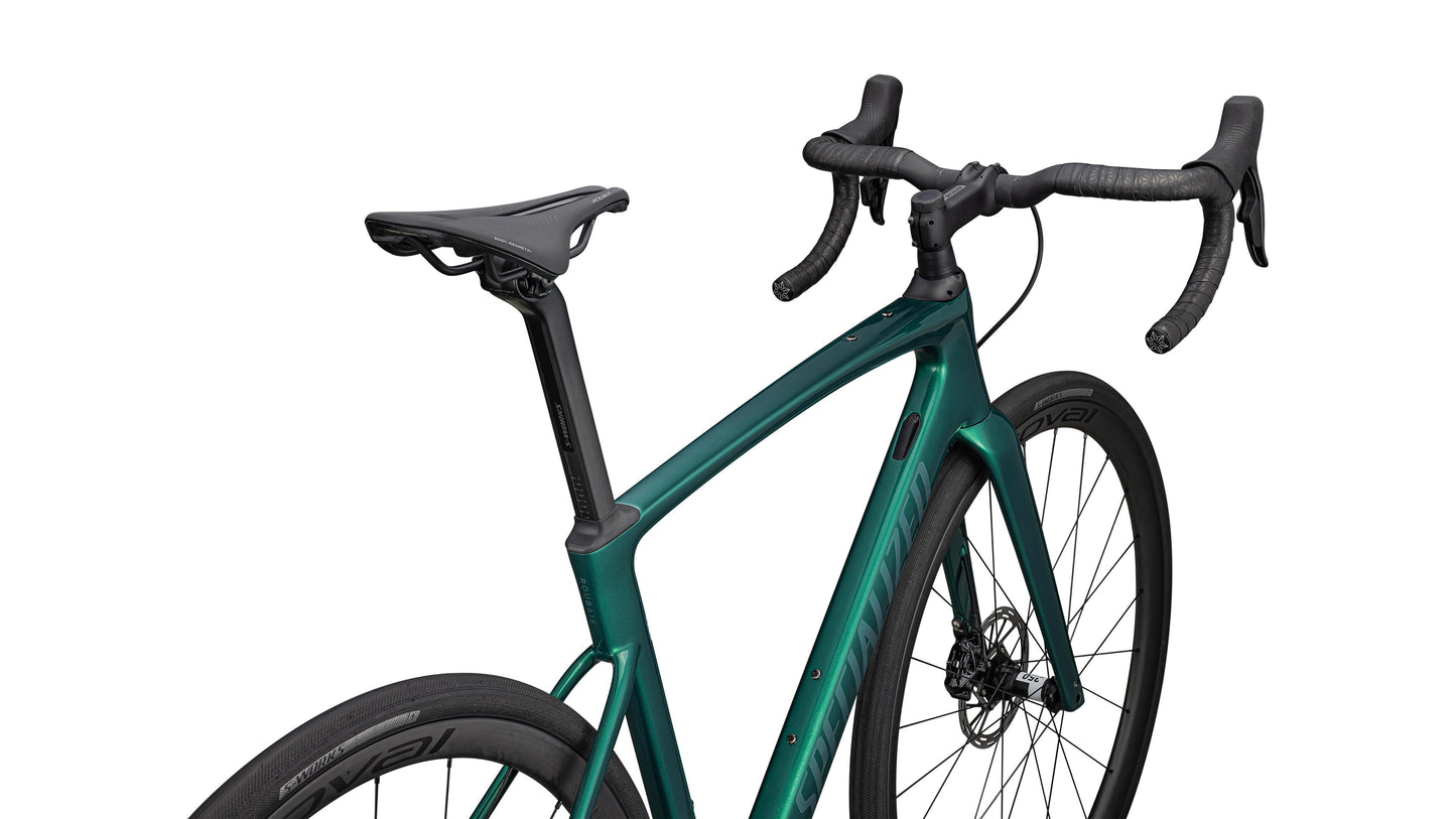 2024 Specialized Roubaix SL8 Pro