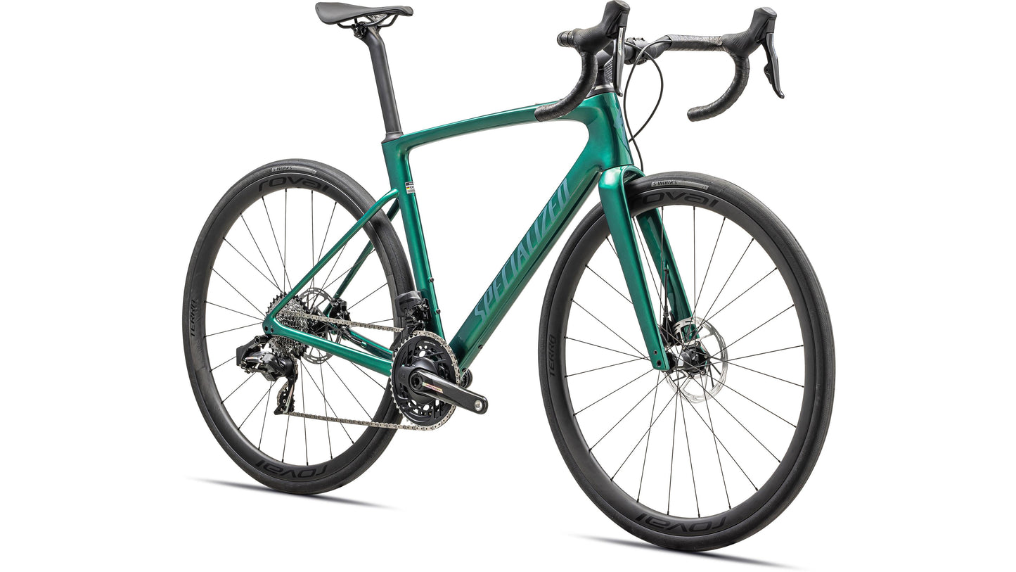 2024 Specialized Roubaix SL8 Pro