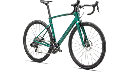 2024 Specialized Roubaix SL8 Pro