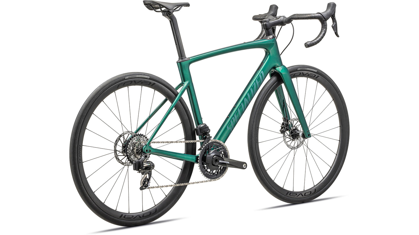 2024 Specialized Roubaix SL8 Pro