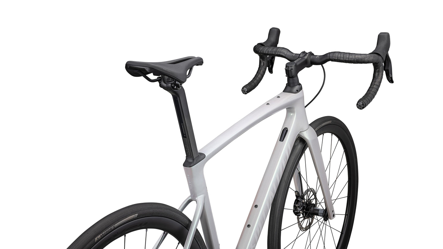 2024 Specialized Roubaix SL8 Expert