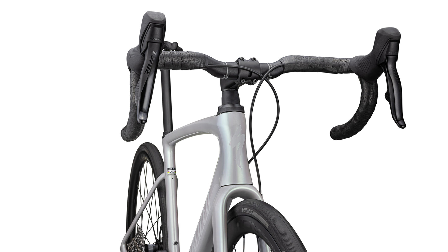 2024 Specialized Roubaix SL8 Expert