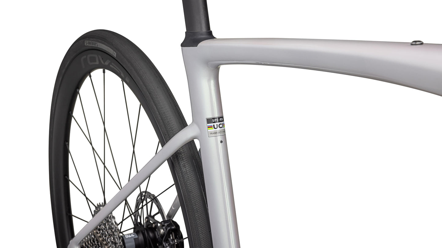 2024 Specialized Roubaix SL8 Expert