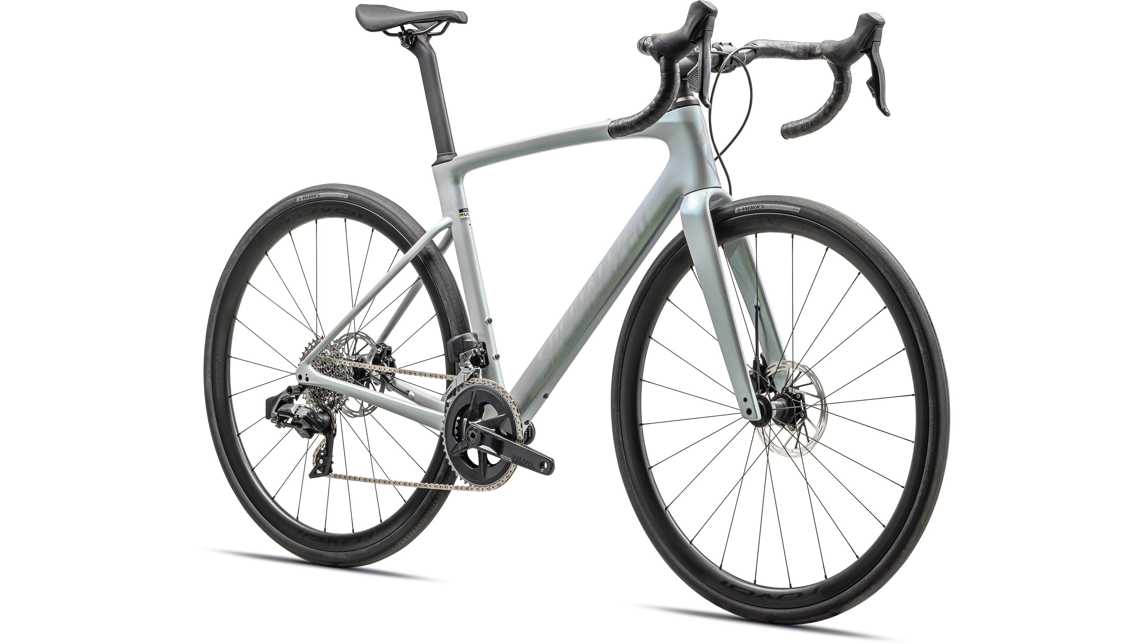 2024 Specialized Roubaix SL8 Expert – Incycle Bicycles