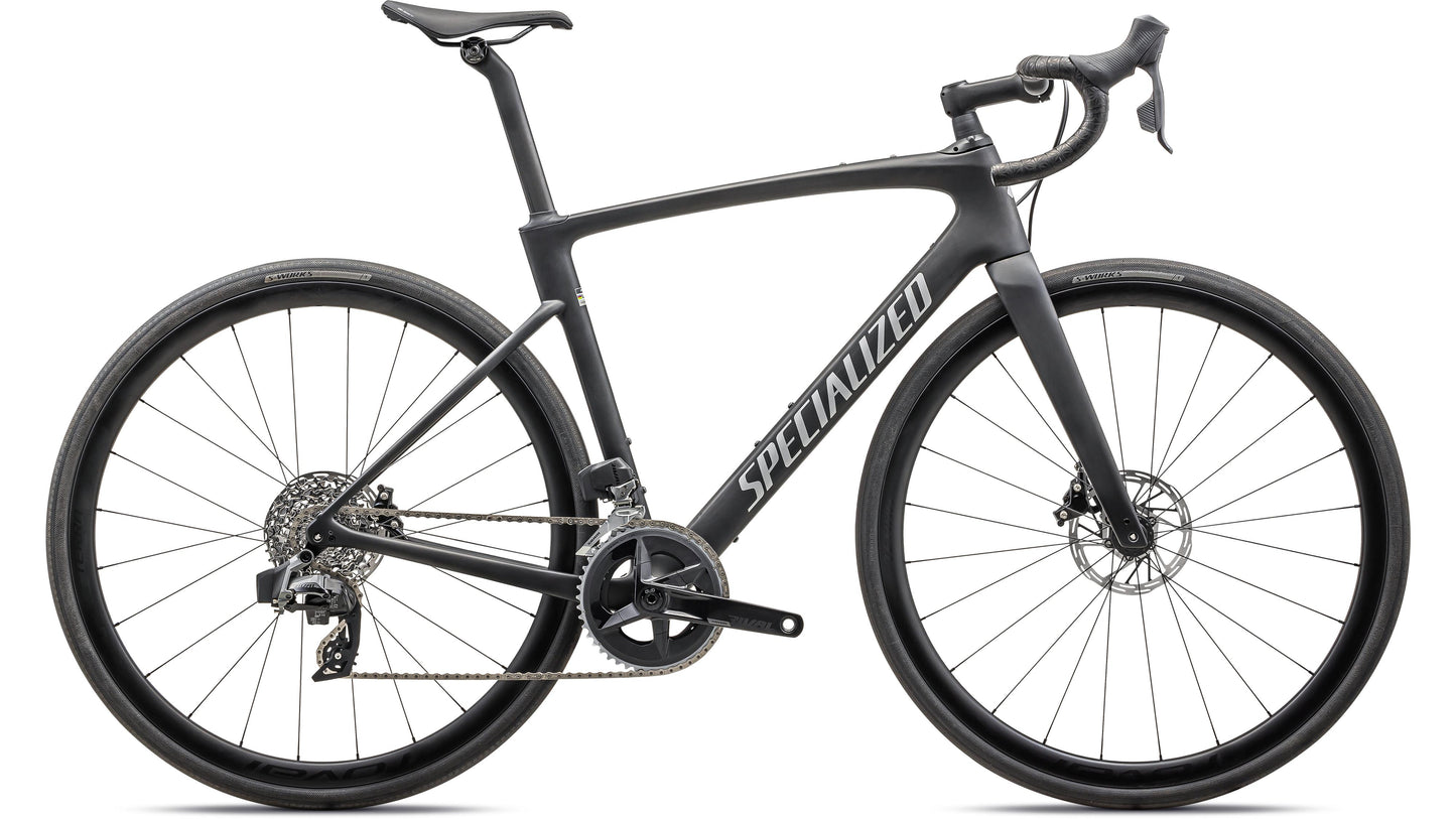 2024 Specialized Roubaix SL8 Expert