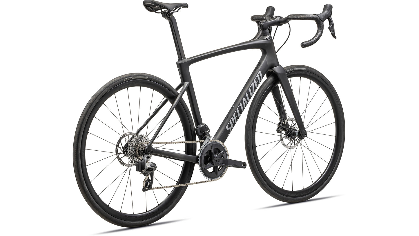 2024 Specialized Roubaix SL8 Expert
