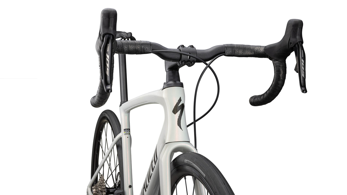 2024 Specialized Roubaix SL8 Comp