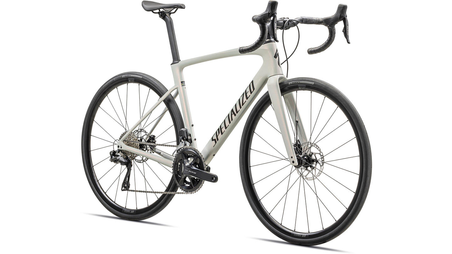 2024 Specialized Roubaix SL8 Comp
