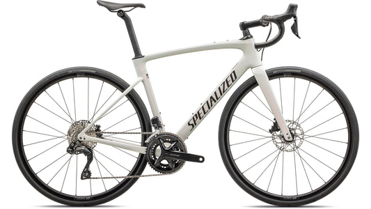 2025 Specialized Roubaix SL8 Comp - Shimano 105 Di2