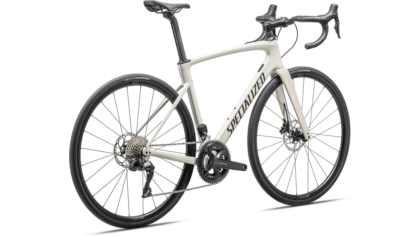2024 Specialized Roubaix SL8 Comp