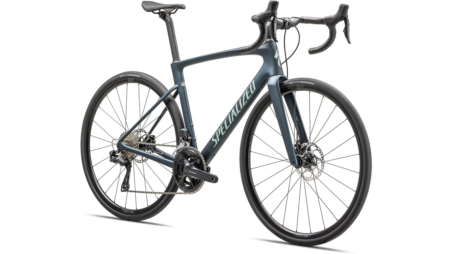 2024 Specialized Roubaix SL8 Comp