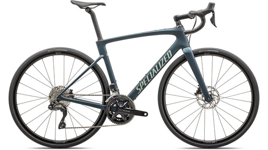 2024 Specialized Roubaix SL8 Comp