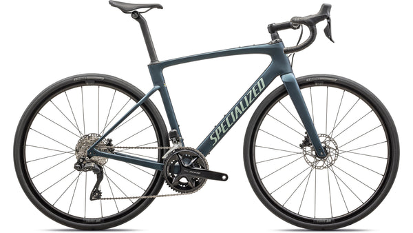 Specialized ロードバイク ブラック/ホワイト 94423-52_ROUBAIX-COMP-
