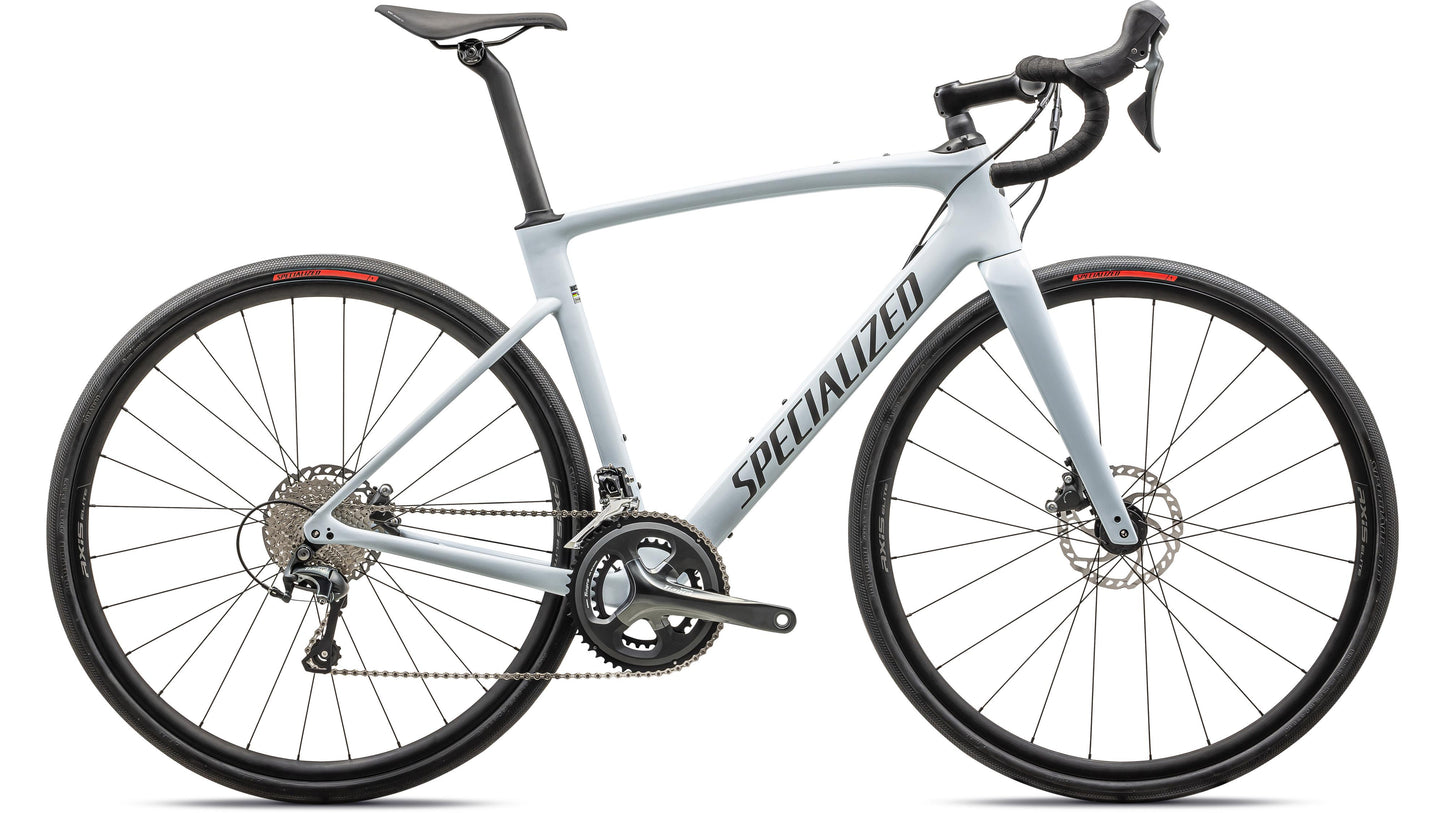2024 Specialized Roubaix SL8