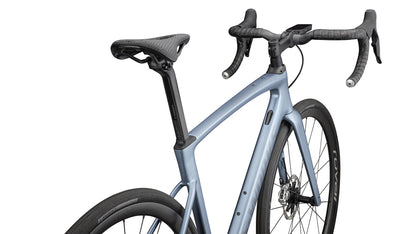 2025 Specialized S-Works Roubaix SL8 LTD - SRAM RED AXS