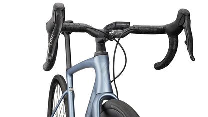 2025 Specialized S-Works Roubaix SL8 LTD - SRAM RED AXS